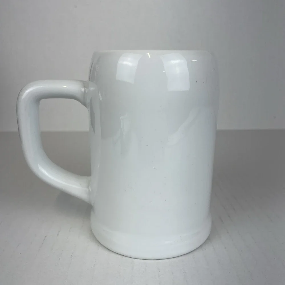 Olympics Mug 1984 Memorabilia LA84 XXIIIrd Olympiad Los Angeles Vintage